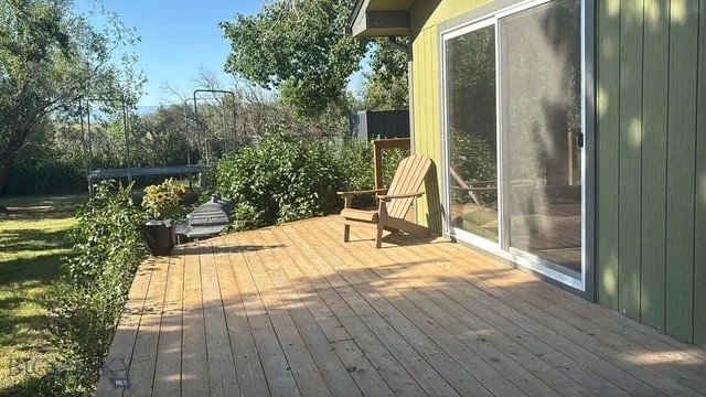 5321 E Gallatin, Belgrade MT 59714