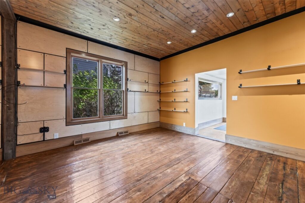 533 E Mendenhall Street, Bozeman MT 59715