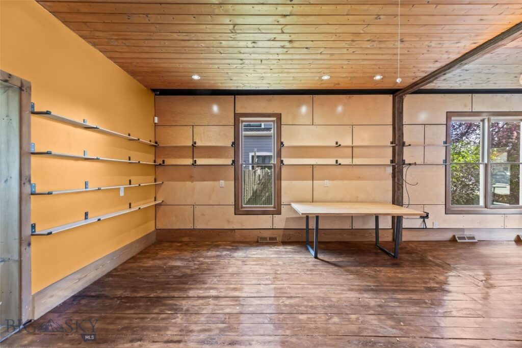 533 E Mendenhall Street, Bozeman MT 59715