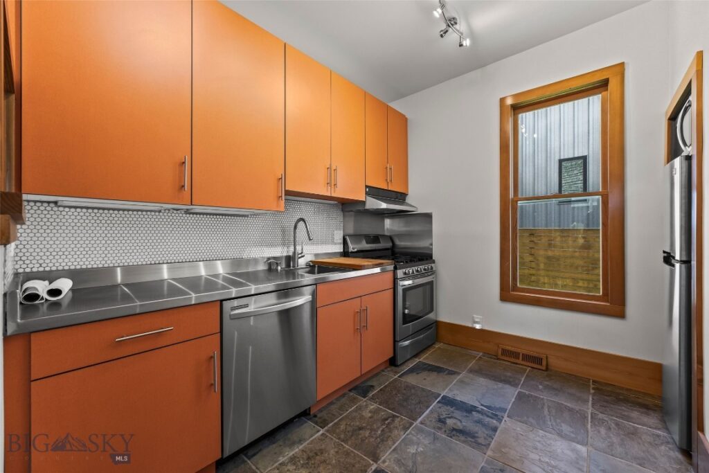 533 E Mendenhall Street, Bozeman MT 59715