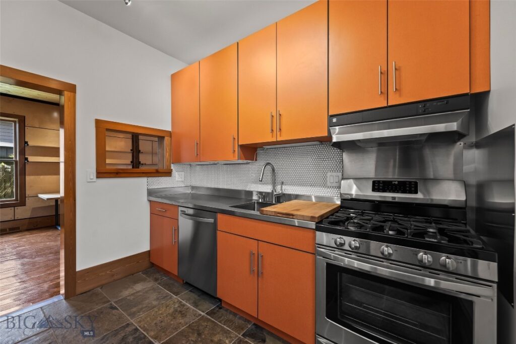 533 E Mendenhall Street, Bozeman MT 59715