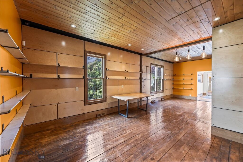 533 E Mendenhall Street, Bozeman MT 59715