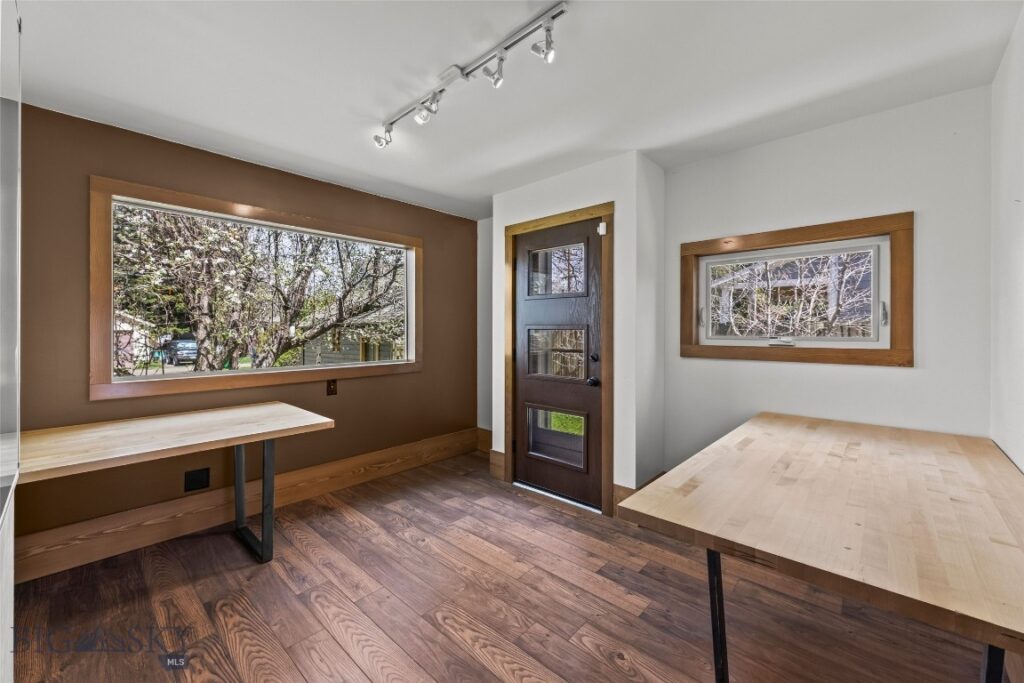 533 E Mendenhall Street, Bozeman MT 59715
