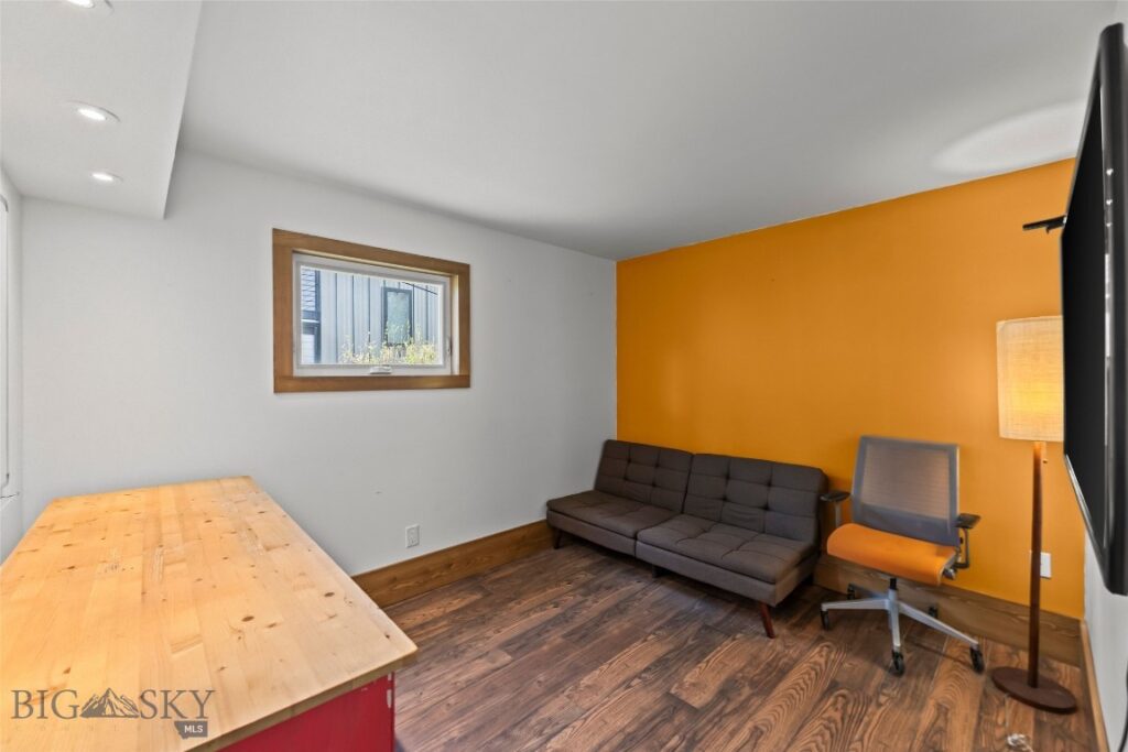 533 E Mendenhall Street, Bozeman MT 59715