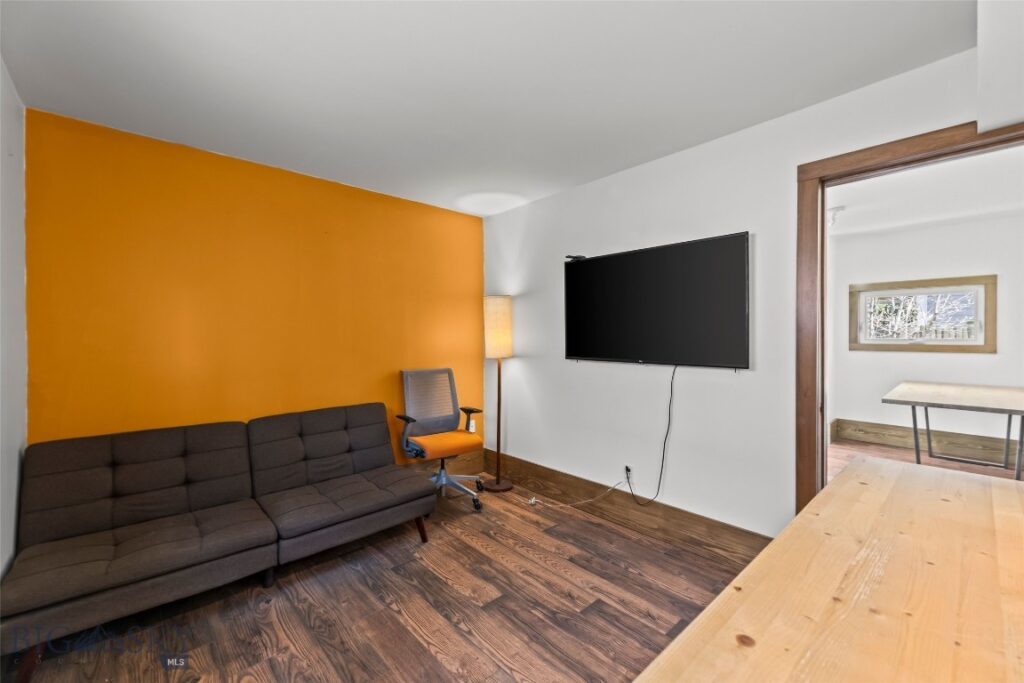 533 E Mendenhall Street, Bozeman MT 59715