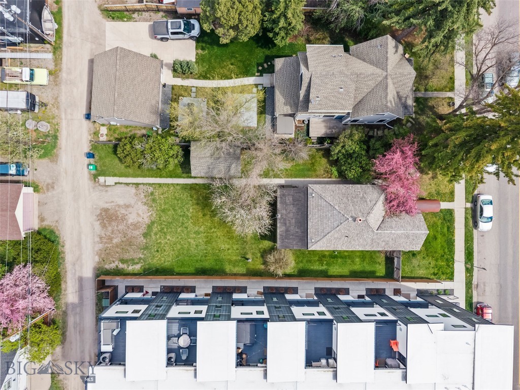 533 E Mendenhall Street, Bozeman MT 59715