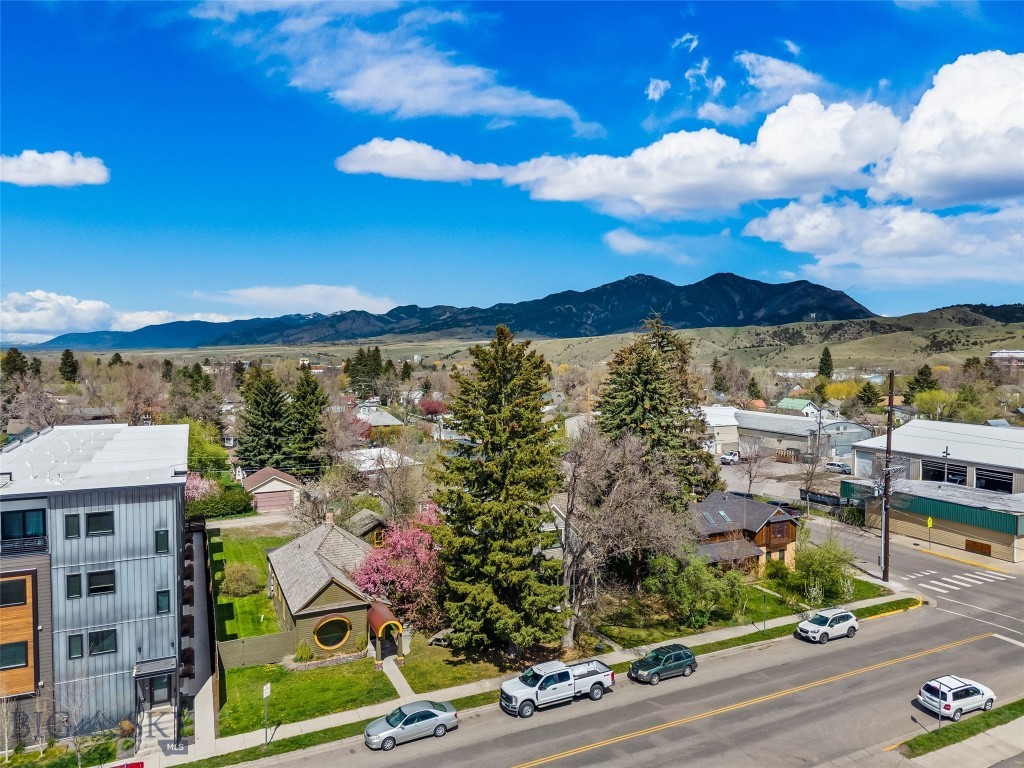 533 E Mendenhall Street, Bozeman MT 59715