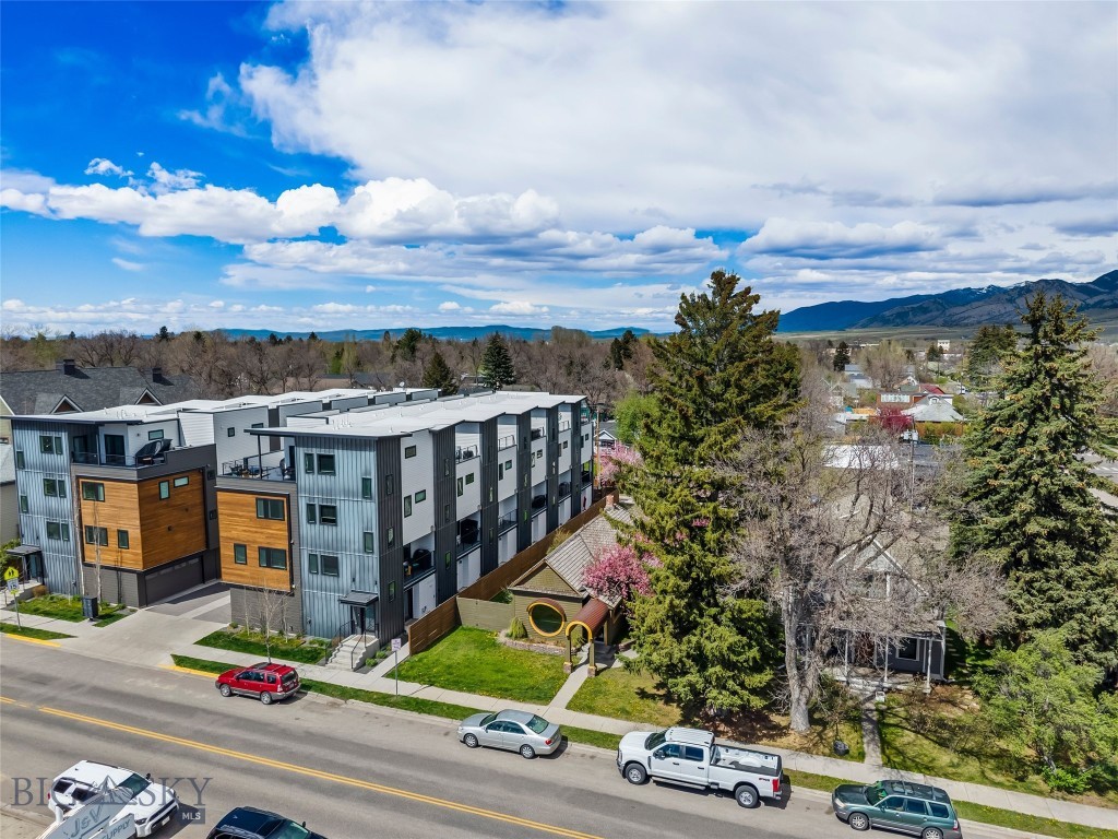 533 E Mendenhall Street, Bozeman MT 59715