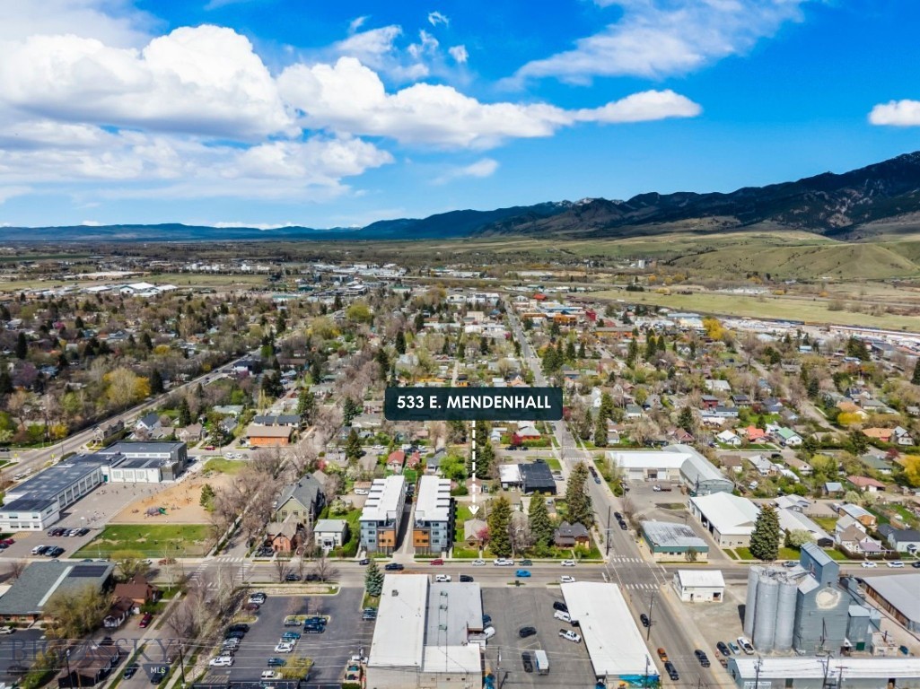 533 E Mendenhall Street, Bozeman MT 59715