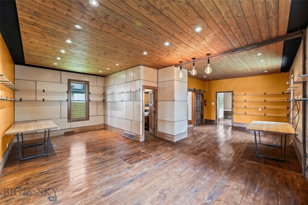 533 E Mendenhall Street, Bozeman MT 59715