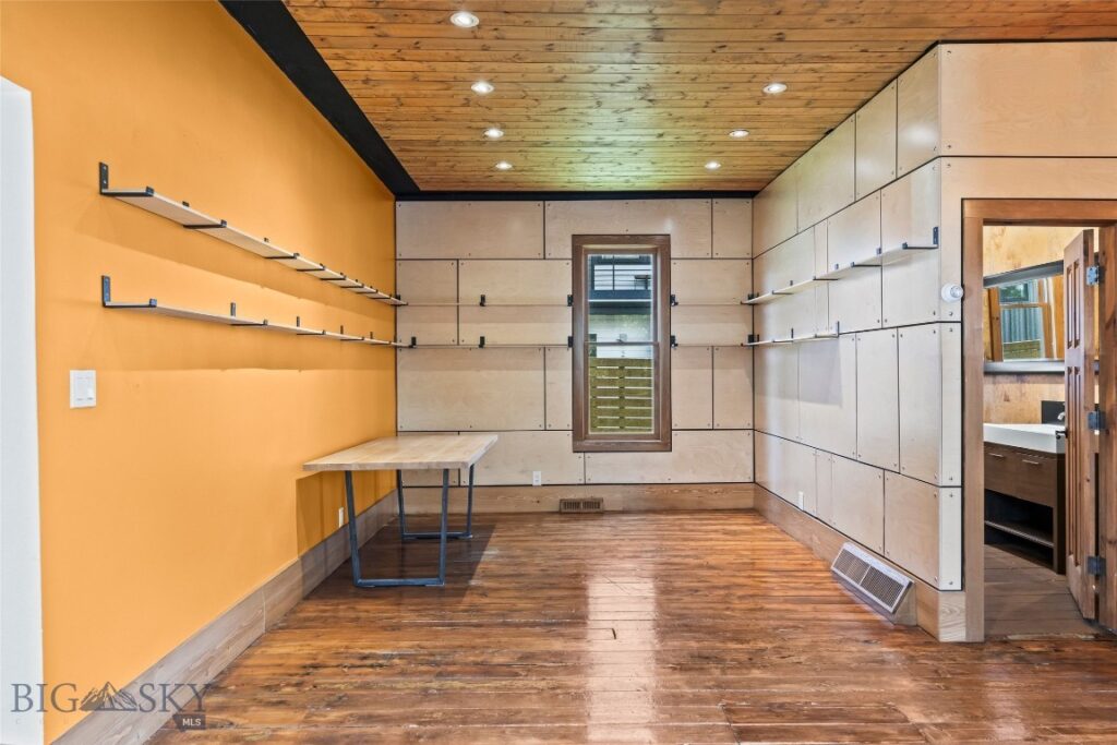 533 E Mendenhall Street, Bozeman MT 59715
