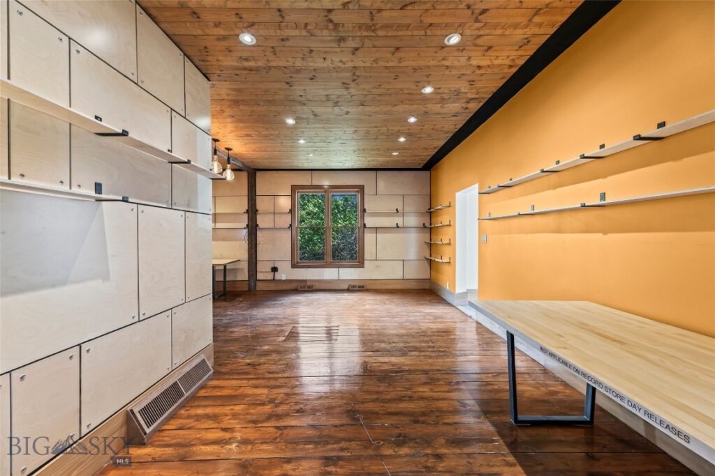 533 E Mendenhall Street, Bozeman MT 59715