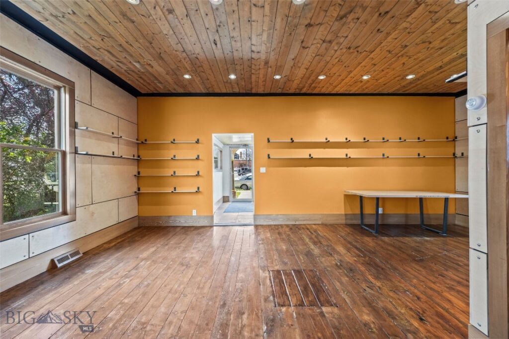 533 E Mendenhall Street, Bozeman MT 59715