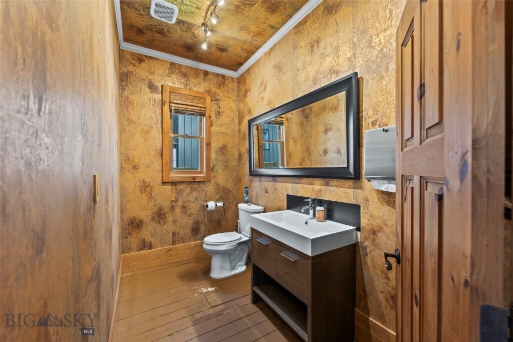 533 E Mendenhall Street, Bozeman MT 59715
