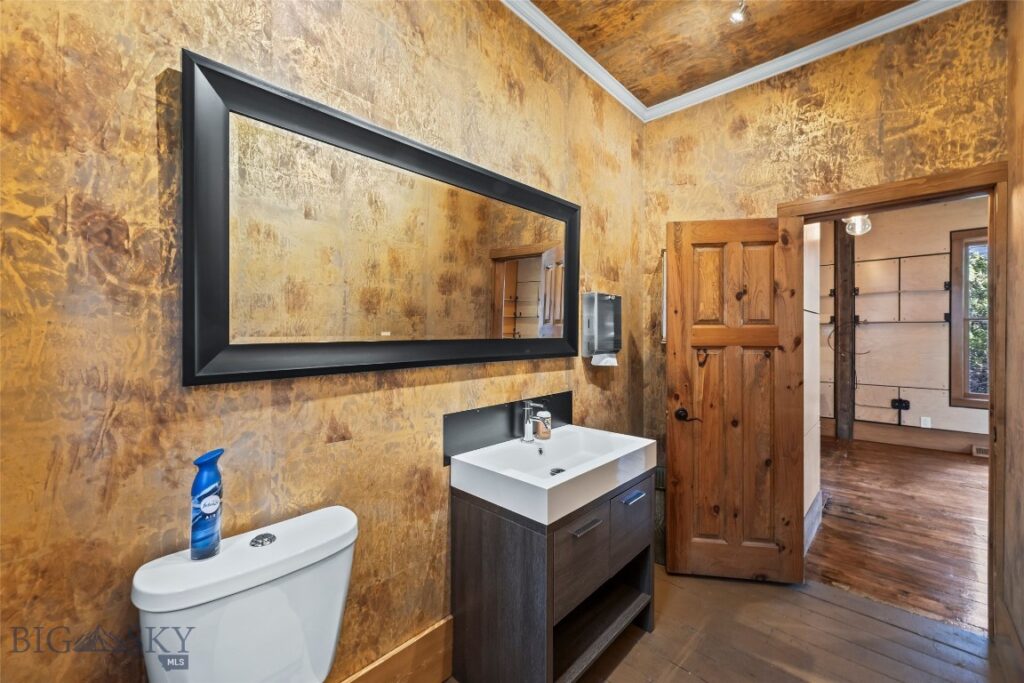 533 E Mendenhall Street, Bozeman MT 59715