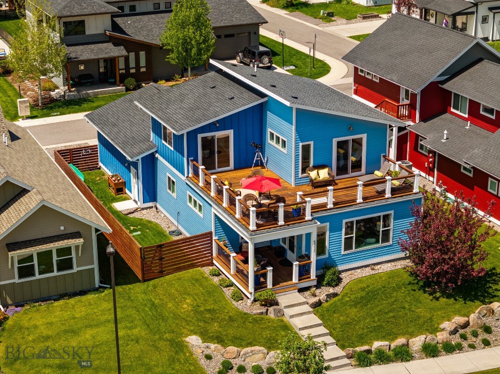 5333 Westmorland Drive, Bozeman MT 59718
