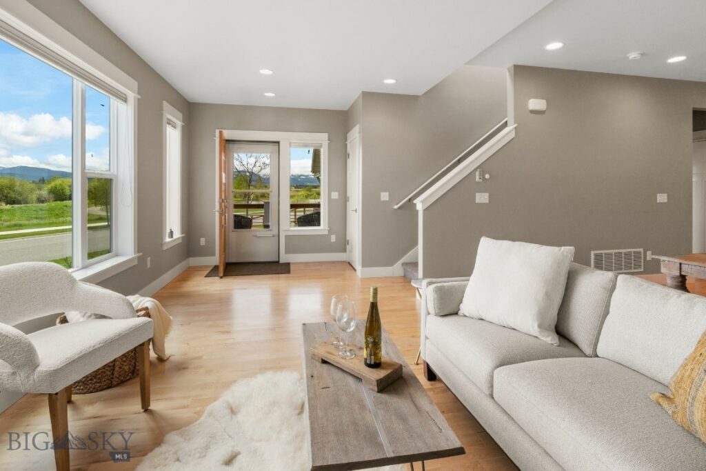 5333 Westmorland Drive, Bozeman MT 59718