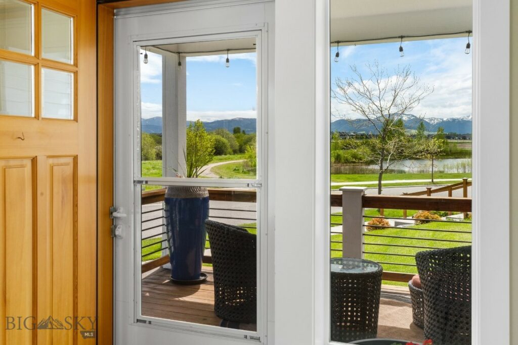 5333 Westmorland Drive, Bozeman MT 59718