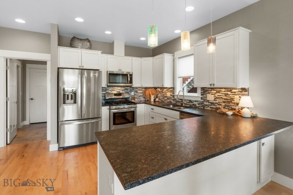 5333 Westmorland Drive, Bozeman MT 59718