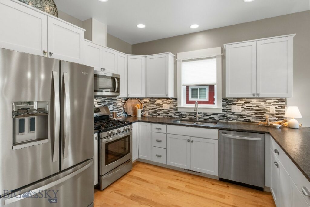 5333 Westmorland Drive, Bozeman MT 59718