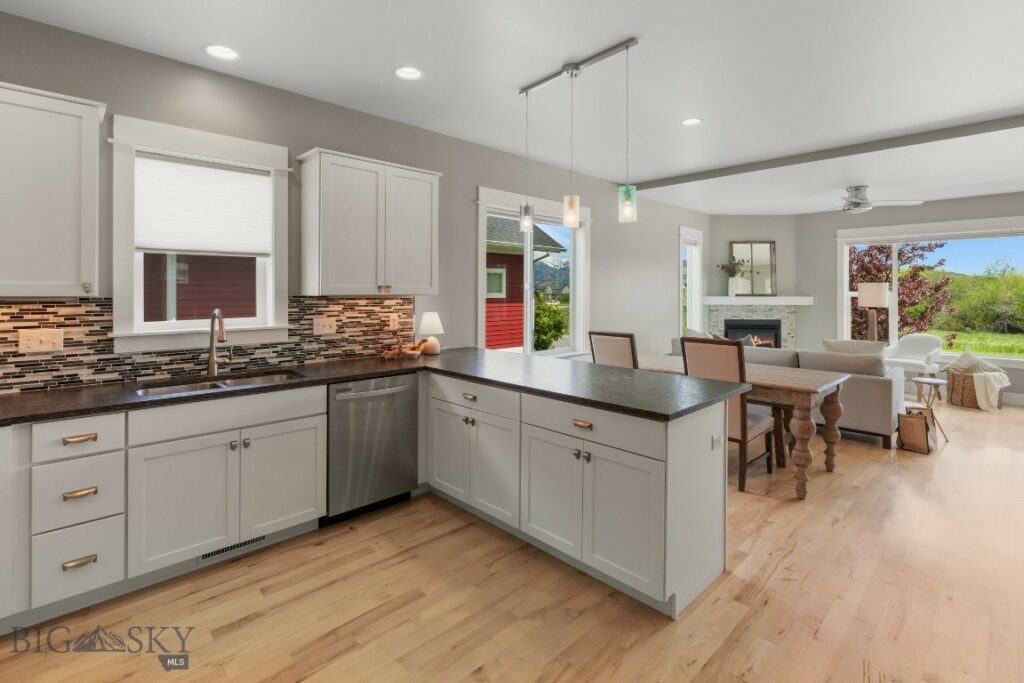5333 Westmorland Drive, Bozeman MT 59718