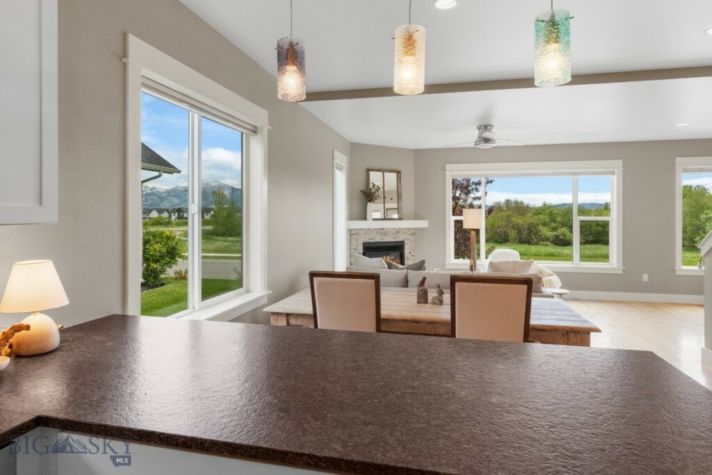 5333 Westmorland Drive, Bozeman MT 59718