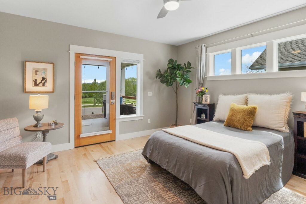 5333 Westmorland Drive, Bozeman MT 59718