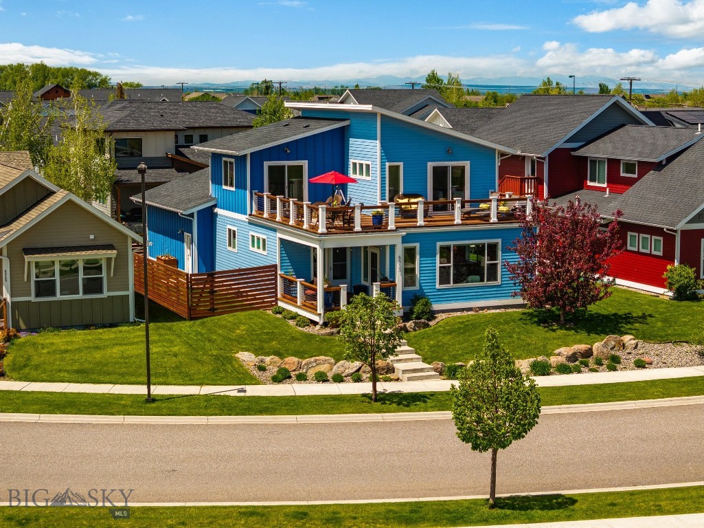 5333 Westmorland Drive, Bozeman MT 59718