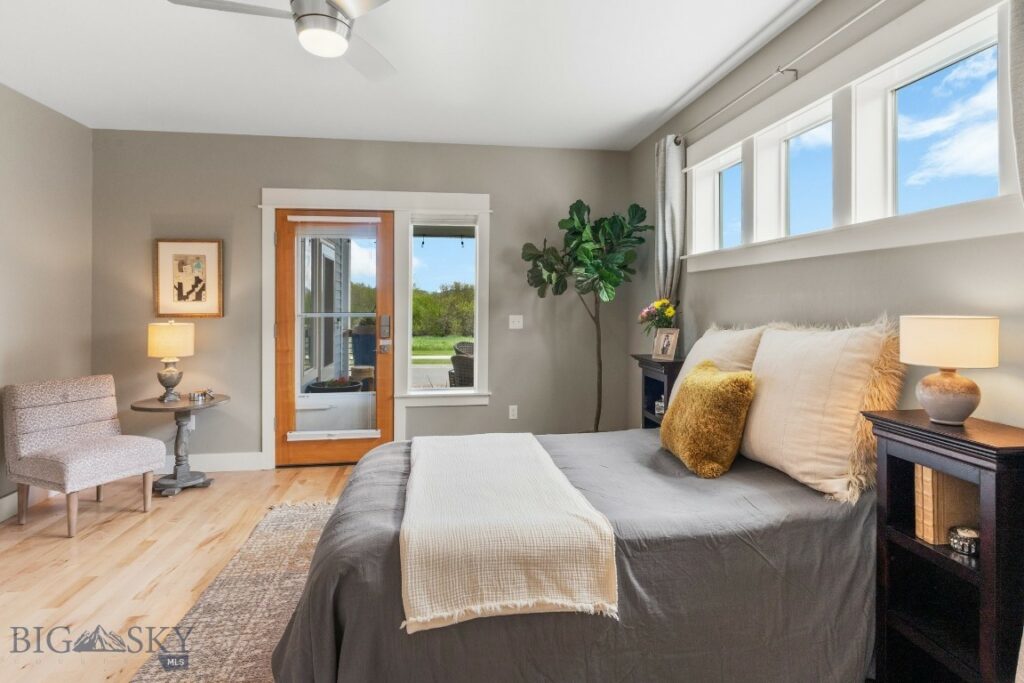 5333 Westmorland Drive, Bozeman MT 59718