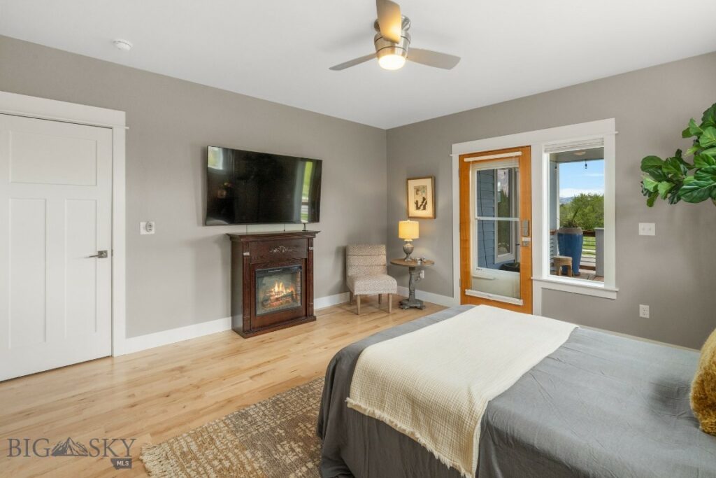 5333 Westmorland Drive, Bozeman MT 59718
