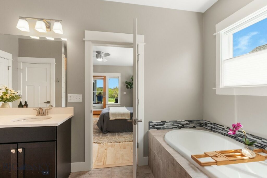 5333 Westmorland Drive, Bozeman MT 59718