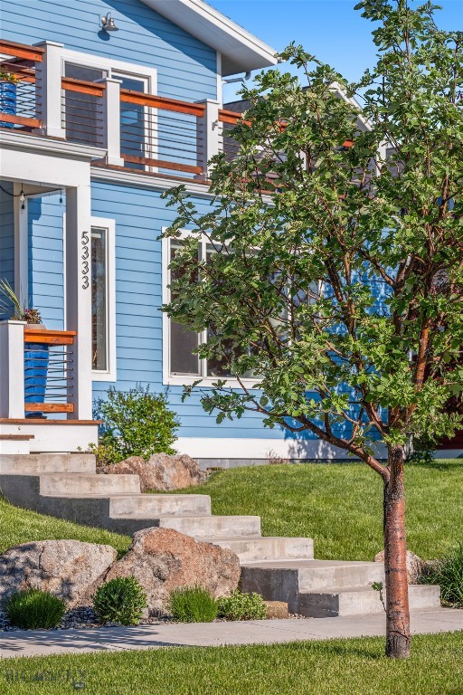 5333 Westmorland Drive, Bozeman MT 59718