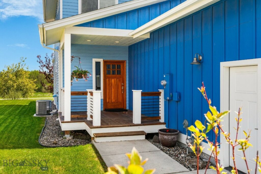 5333 Westmorland Drive, Bozeman MT 59718