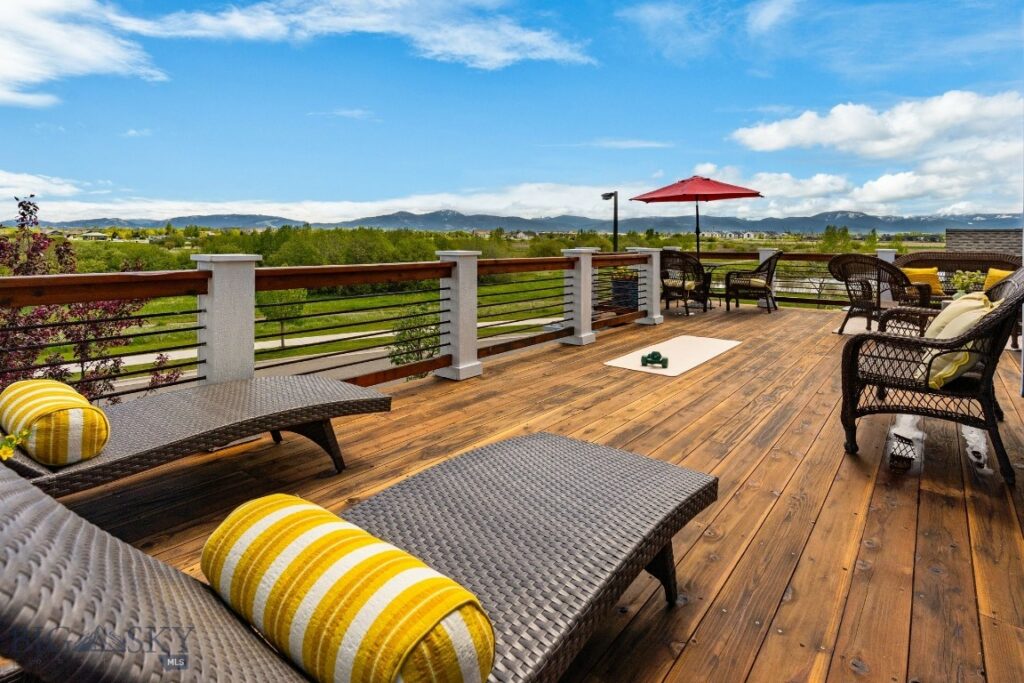 5333 Westmorland Drive, Bozeman MT 59718