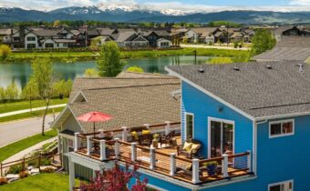 5333 Westmorland Drive, Bozeman MT 59718