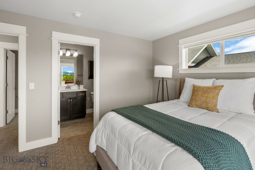 5333 Westmorland Drive, Bozeman MT 59718