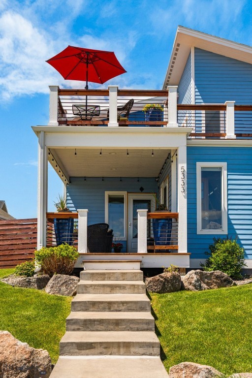5333 Westmorland Drive, Bozeman MT 59718