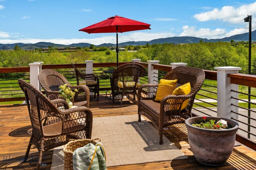 5333 Westmorland Drive, Bozeman MT 59718