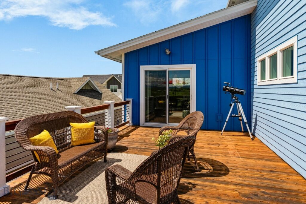 5333 Westmorland Drive, Bozeman MT 59718