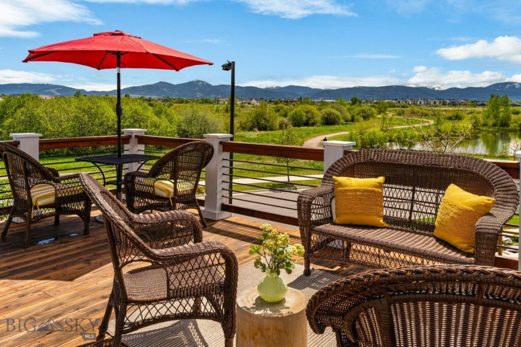5333 Westmorland Drive, Bozeman MT 59718
