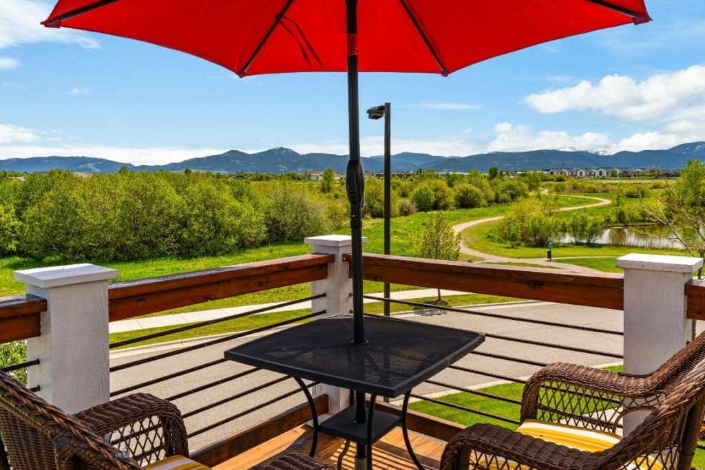 5333 Westmorland Drive, Bozeman MT 59718