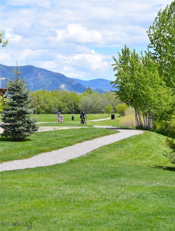 5333 Westmorland Drive, Bozeman MT 59718