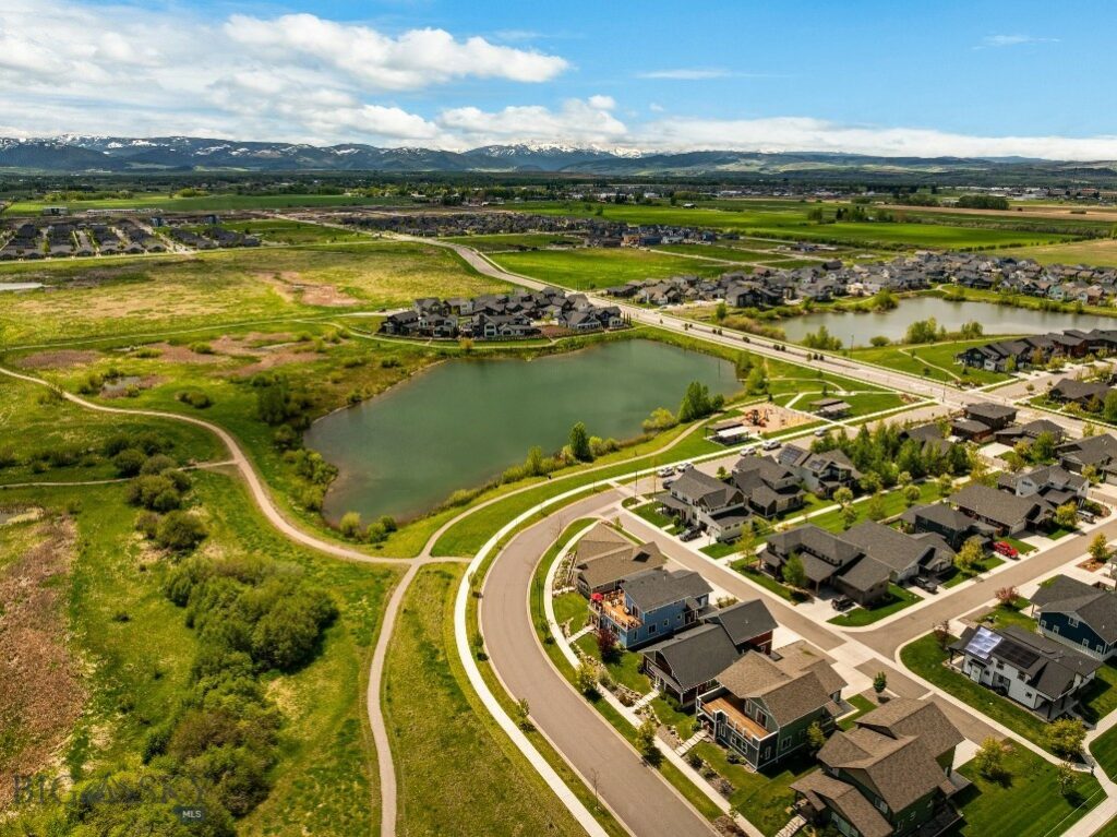 5333 Westmorland Drive, Bozeman MT 59718