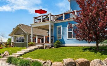 5333 Westmorland Drive, Bozeman MT 59718
