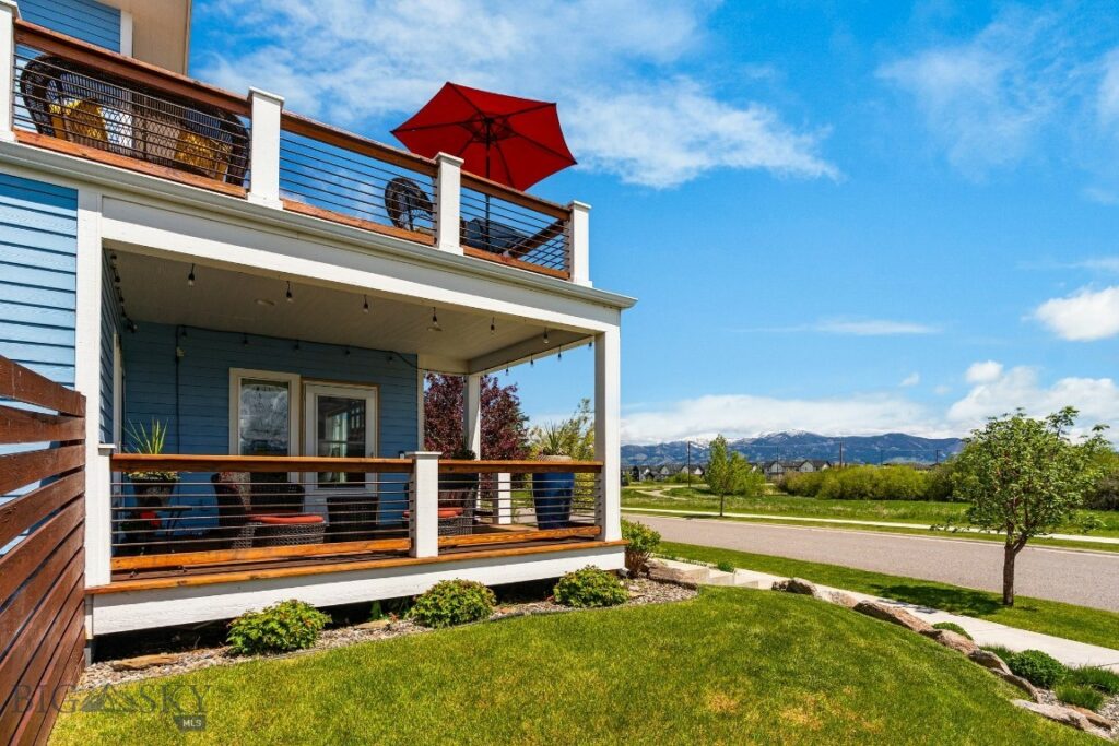 5333 Westmorland Drive, Bozeman MT 59718