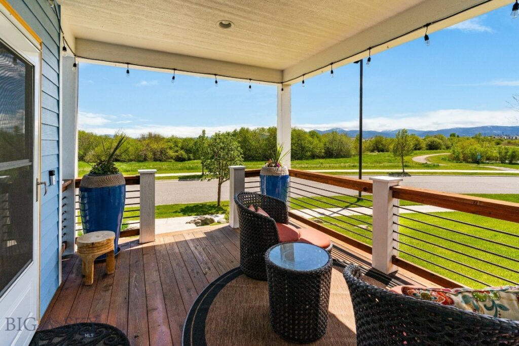 5333 Westmorland Drive, Bozeman MT 59718