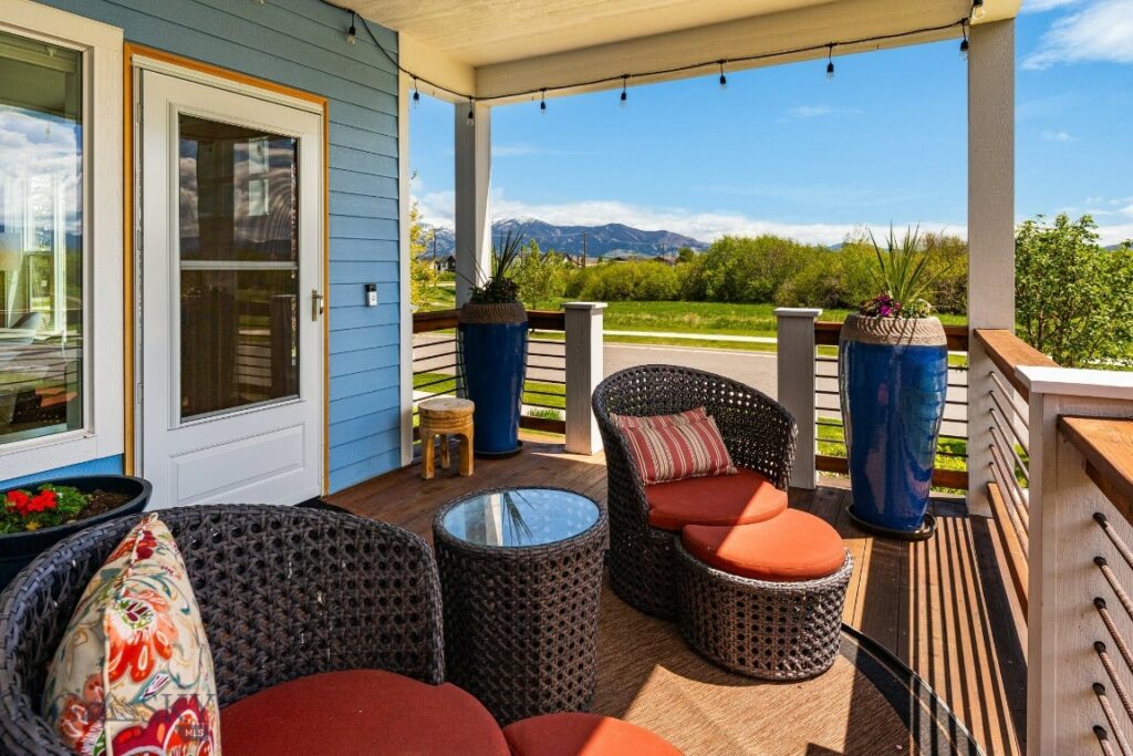 5333 Westmorland Drive, Bozeman MT 59718