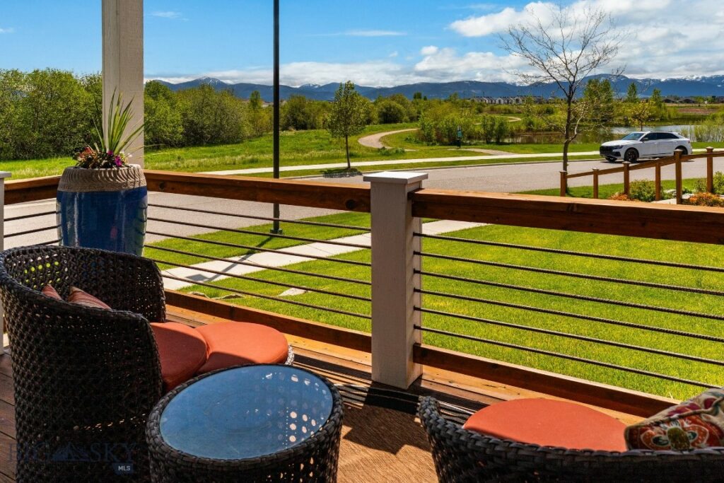 5333 Westmorland Drive, Bozeman MT 59718