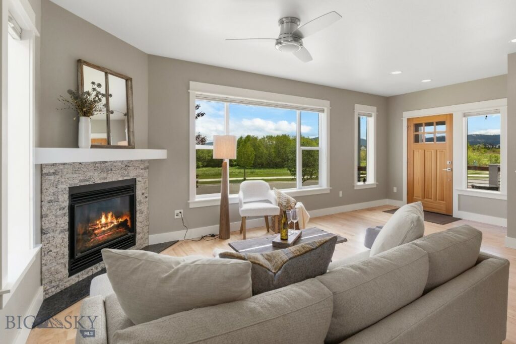 5333 Westmorland Drive, Bozeman MT 59718