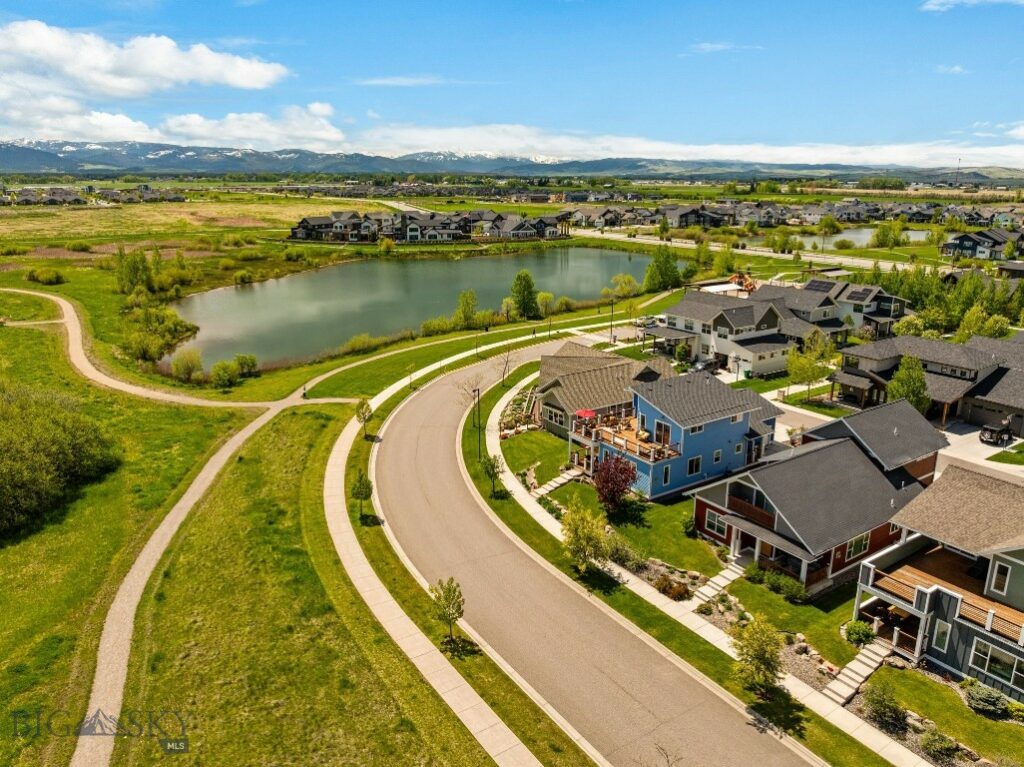 5333 Westmorland Drive, Bozeman MT 59718